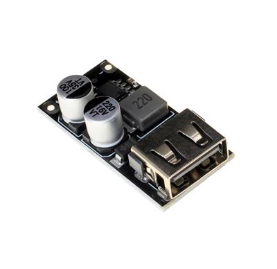 USB FAST CHARGING MODULE U1A | ماژول فست شارژ QC3.0