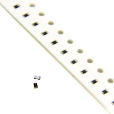 RESISTOR 1MOHMS 0603 5% SMD | SER0603J0105AR | مقاومت 1 مگا اهم 0603 smd