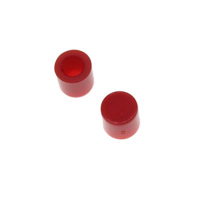 A56 6*6 RED | سر کلید تک سوئیچ 6.*6 قرمز