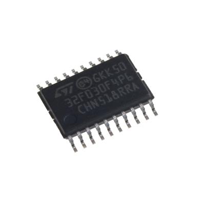 STM32F030F4P6 | STM32F030F4P6TR