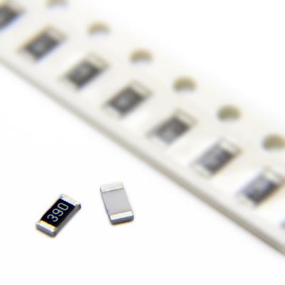 RESISTOR 39OHMS 1206 5% SMD | SER1206J0390AR | مقاومت 39 اهم 1206 smd