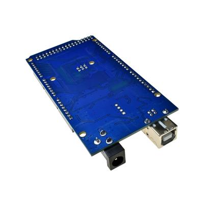ARDUINO MEGA 2560 CH340 | آردوینو مگا 2560 با چیپ ch340