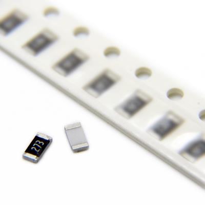 RESISTOR 27KOHMS 1206 5% SMD | SER1206J0273AR | مقاومت 27 کیلو اهم 1206 smd