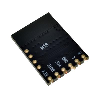 MH-M18 BLUETOOTH AUDIO | ماژول بلوتوث صوتی MH-M18