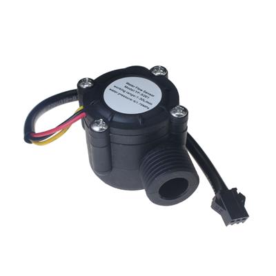 WATER FLOW SENSOR YF-S201 | سنسور جریان آب yf s201