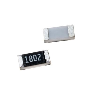 RESISTOR 18KOHMS 1206 1% SMD | SER1206F1802AR | مقاومت 18 کیلو اهم 1 درصد 1206 smd