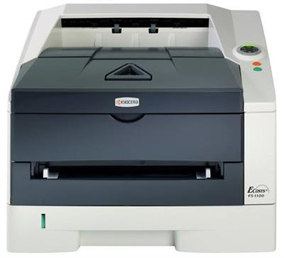 FS-1100 MONO LASER PRINTER