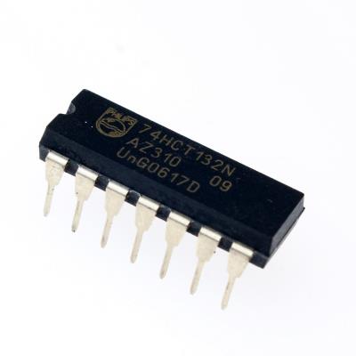 74HCT132N
