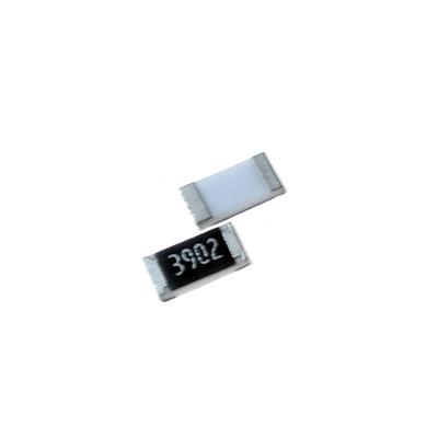 RESISTOR 39KOHMS 1206 1% SMD | SER1206F3902AR | مقاومت 39 کیلو اهم 1 درصد 1206 smd