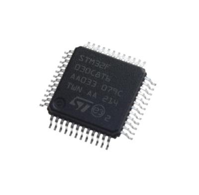 STM32F030C8T6