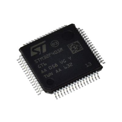 STM32F405RGT6