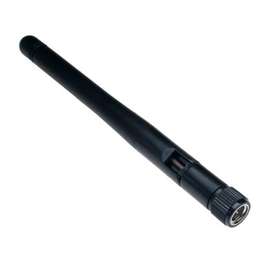 ANTENNA WIFI 2DB MALE 10CM | آنتن وای فای 2DB نری 10 سانتی متر