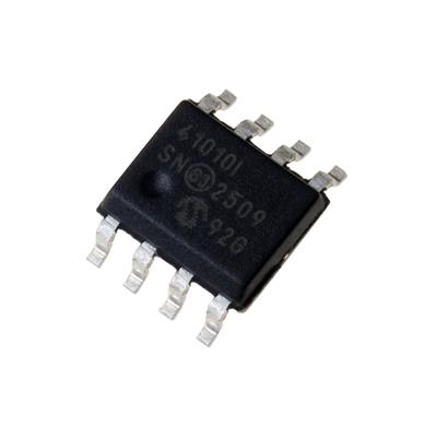 MCP41010-I/SN