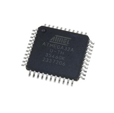 ATMEGA32A-AU ATMEGA32A-AU