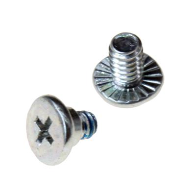 00FLAT HEAD SCREW M2*3 | FLAT HEAD SCREW M2*3