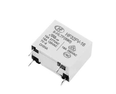 HF32FV-16-5-HCTF