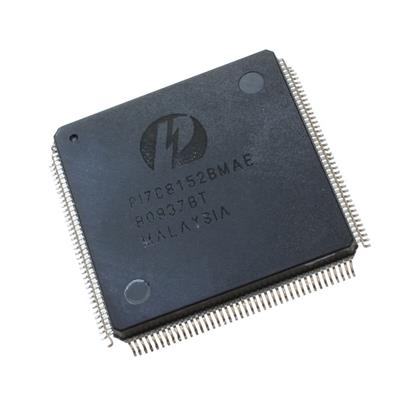 P17C8152BMAE | ماژول آمپلی فایر 10 وات استریو کلاس D