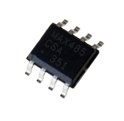 MAX485CSA