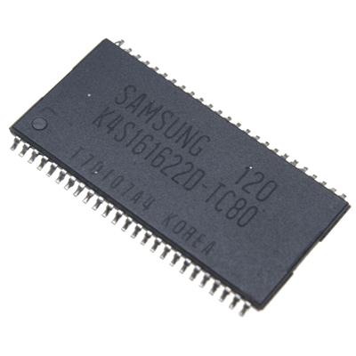 K4S161622D-TC80