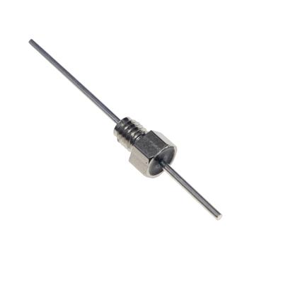 FEEDTHROUGH CAPACITOR 3.3NF-3MM | L4030-032N | خازن فیدترو 3.3 نانو فاراد