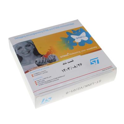 ST-LINK/V2