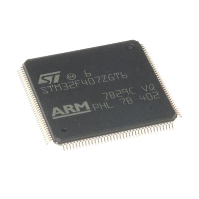 STM32F407ZGT6