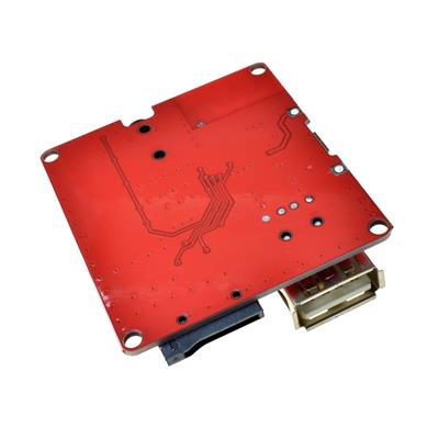 BLUETOOTH AUDIO WITH USB HW-771 | ماژول بلوتوث صوتی مدل HW-771