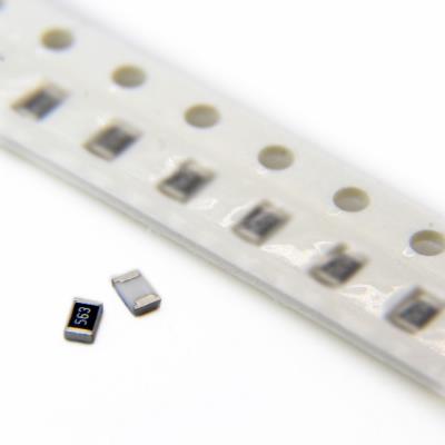 RESISTOR 56KOHMS 0805 5% SMD | SER0805J0563AR | مقاومت 56 کیلو اهم 0805 smd