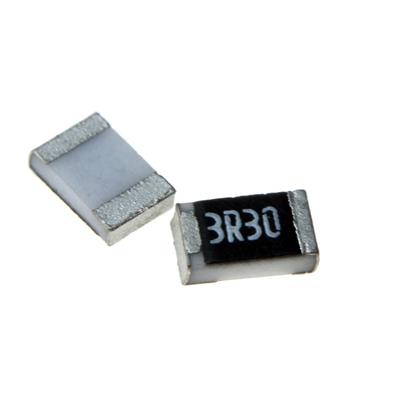 RESISTOR 3.3OHMS 0805 1% SMD | SER0805F03R30AR | مقاومت 3.3 اهم 1 درصد 0805 smd