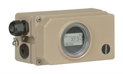 SAMSON 3730-3 POSITIONER