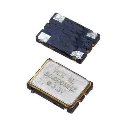OSC 50.000MHZ 5*7 10PPM 3.3V