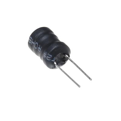 INDUCTOR 220UH 9*12 | 9X12-220UH | سلف بشکه ای 220 میکرو هانری 9*12