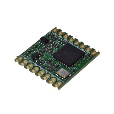 RFM95W LORA WIRELESS 915MHZ | ماژول لورا 915MHZ