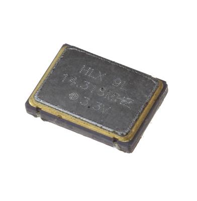 OSC 14.318MHZ 5*7 10PPM 3.3V