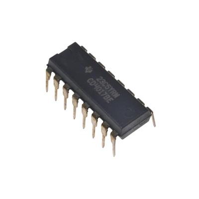 CD4017BE