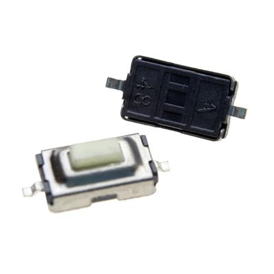 TSUY-3SL | تک سوئیچ دو پایه 3*6*2.5 SMD