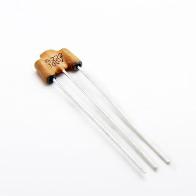 2.2NF EMI FILTER | DSS6NE52A222Q55B