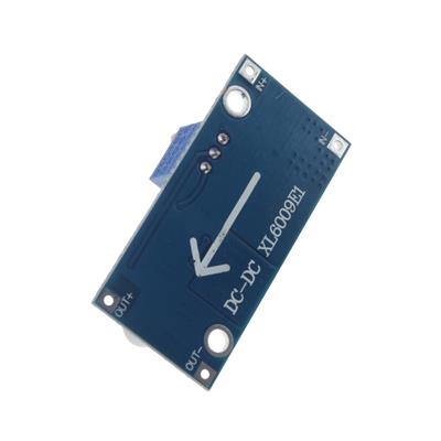 LM2577-XL6009E MODULE | XTW-SY-8 | ماژول افزاینده ولتاژ 3.5-32 ولت به 5-35 ولت 2.5 آمپر