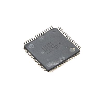 ATXMEGA64A3U-AU