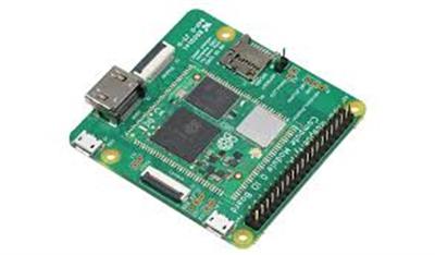COMPUTE MODULE ZERO