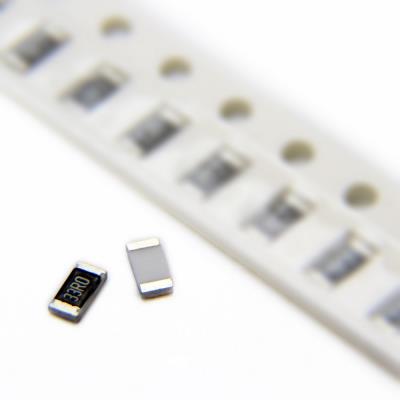 RESISTOR 33OHMS 1206 1% SMD | SER1206F33R0AR | مقاومت 33 اهم 1 درصد 1206 smd
