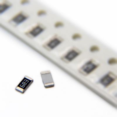 RESISTOR 68KOHMS 1206 5% SMD | SER1206J0683AR | مقاومت 68 کیلو اهم 1206 smd