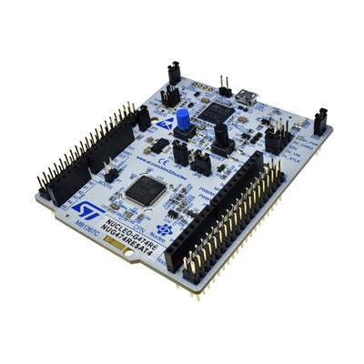 NUCLEO-G474RE | برد نوکلئو STM32G474RE