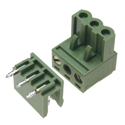PHOENIX 3 PIN RA