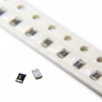 RESISTOR 3.9OHMS 0805 5% SMD | SER0805J03R9AR | مقاومت 3.9 اهم 0805 smd