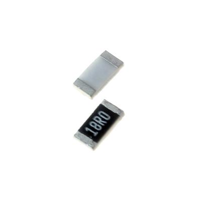 RESISTOR 18OHMS 1206 1% SMD | SER1206F18R0AR | مقاومت 18 اهم 1 درصد 1206 smd