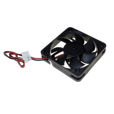 FAN 12V 50*50*10MM | MF50101V1-1000U-A99 | فن 12 ولت 50*50*10 میلی متر