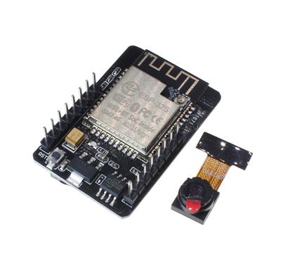 ESP32-CAM | ماژول وای فای و بلوتوث esp32-cam با دوربین