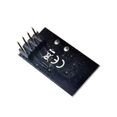 NRF24L01P V1.0
