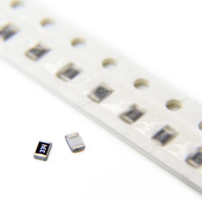 RESISTOR 330KOHMS 0805 5% SMD | SER0805J0334AR | مقاومت 330 کیلو اهم 0805 smd